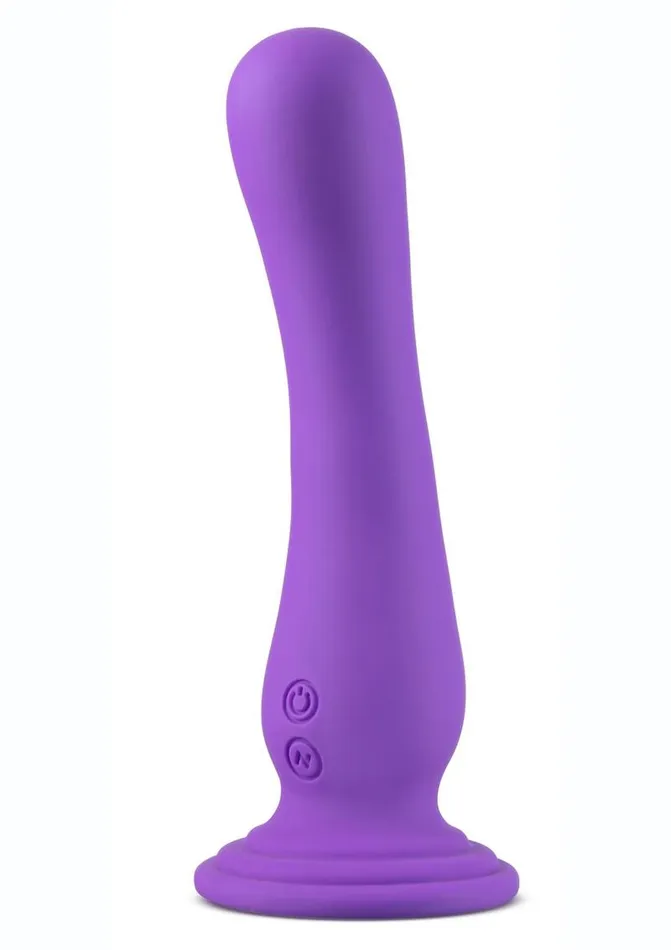 Impressions Ibiza Rechargeable Silicone Vibrator Impressions Female Sex Toys