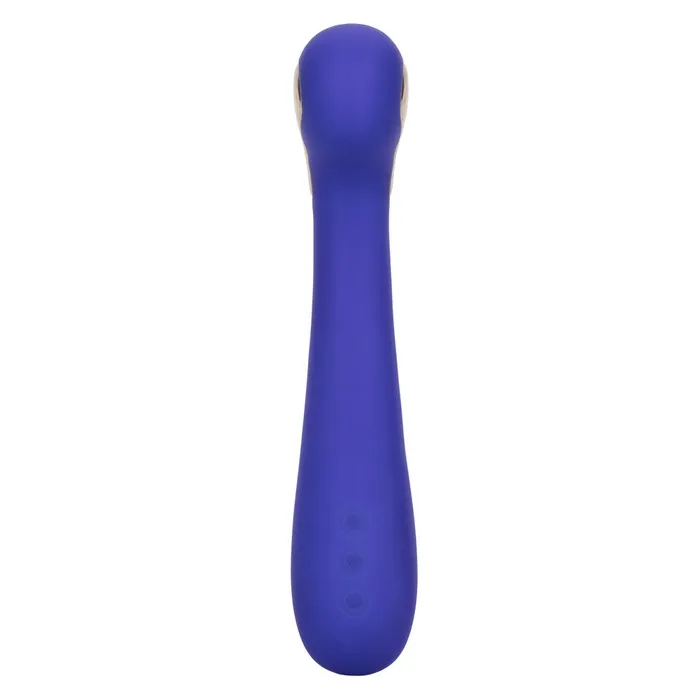 Impulse Intimate EStimulator Petite G Wand California Exotic Female Sex Toys