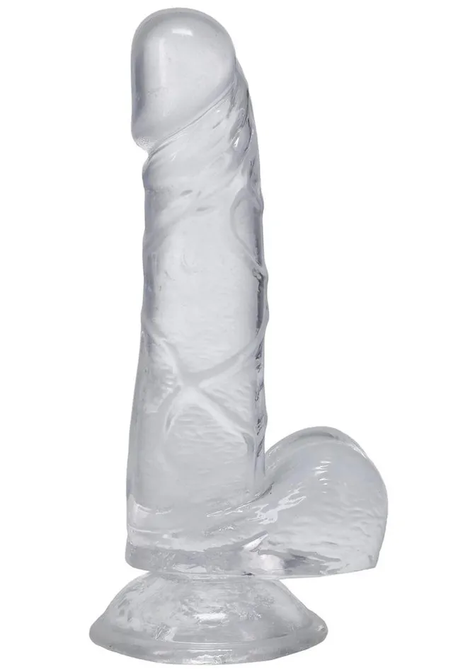 In A Bag Dick Dildo with Balls In A Bag Female Sex Toys