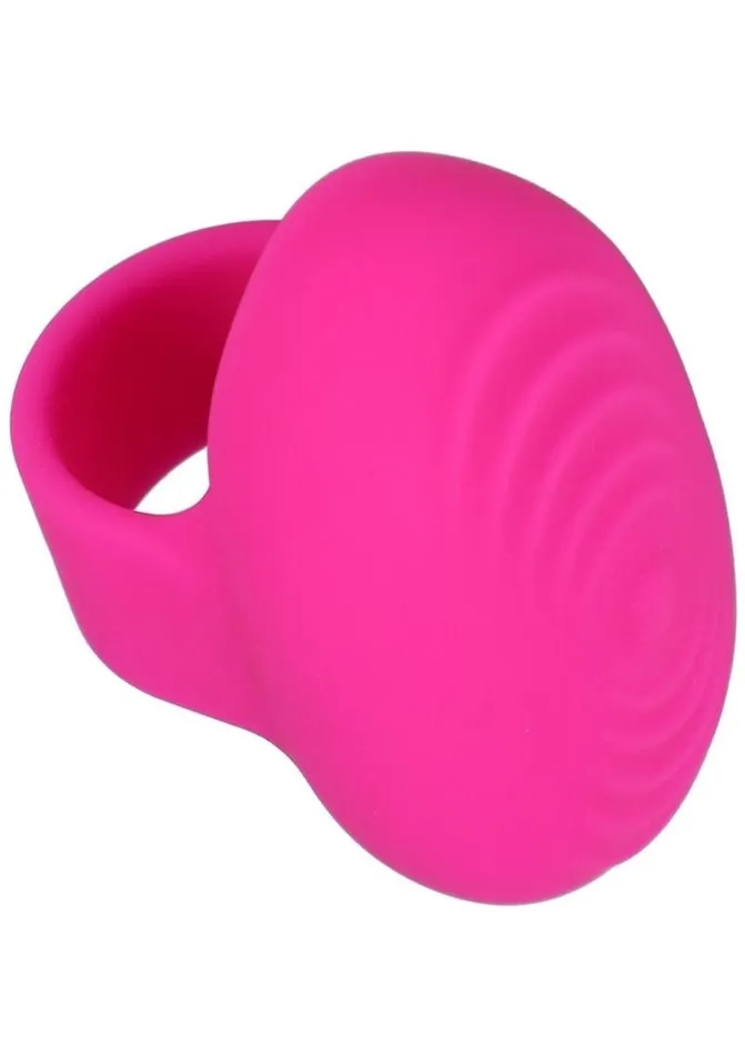In A Bag Female Sex Toys In A Bag Silicone Rechargeable Finger Vibe