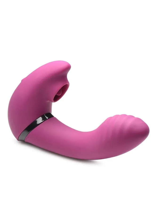 Inmi 7x Swivel Licker 180 Rotating Silicone Licking Vibrator Inmi Female Sex Toys Inmi 7x Swivel Licker 180 Rotating Silicone Licking Vibrator Inmi Female Sex Toys