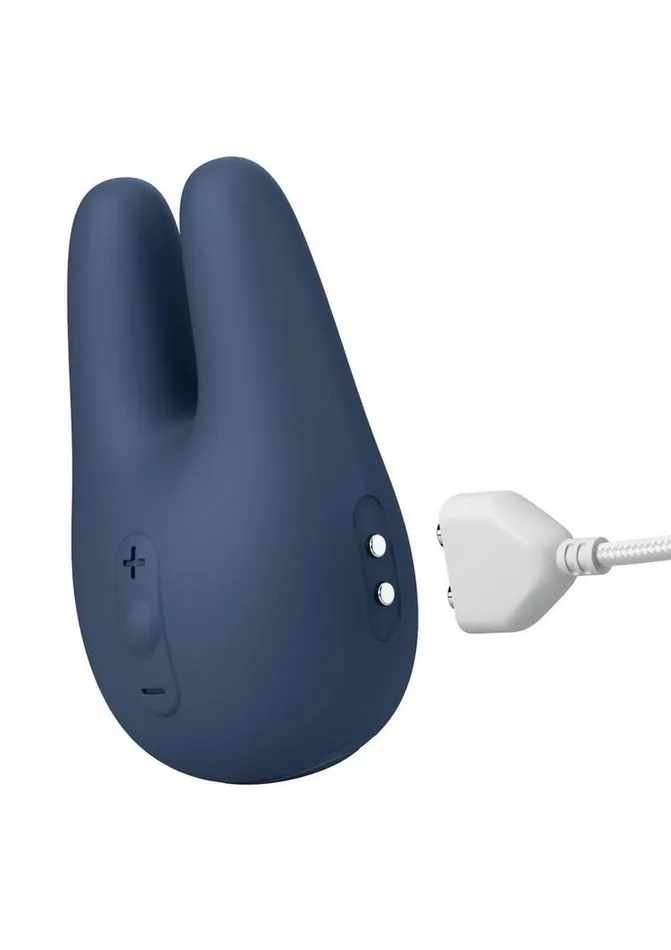 Jimmyjane Form 2 Pro Rechargeable Clitoral Stimulator Jimmyjane Female Sex Toys