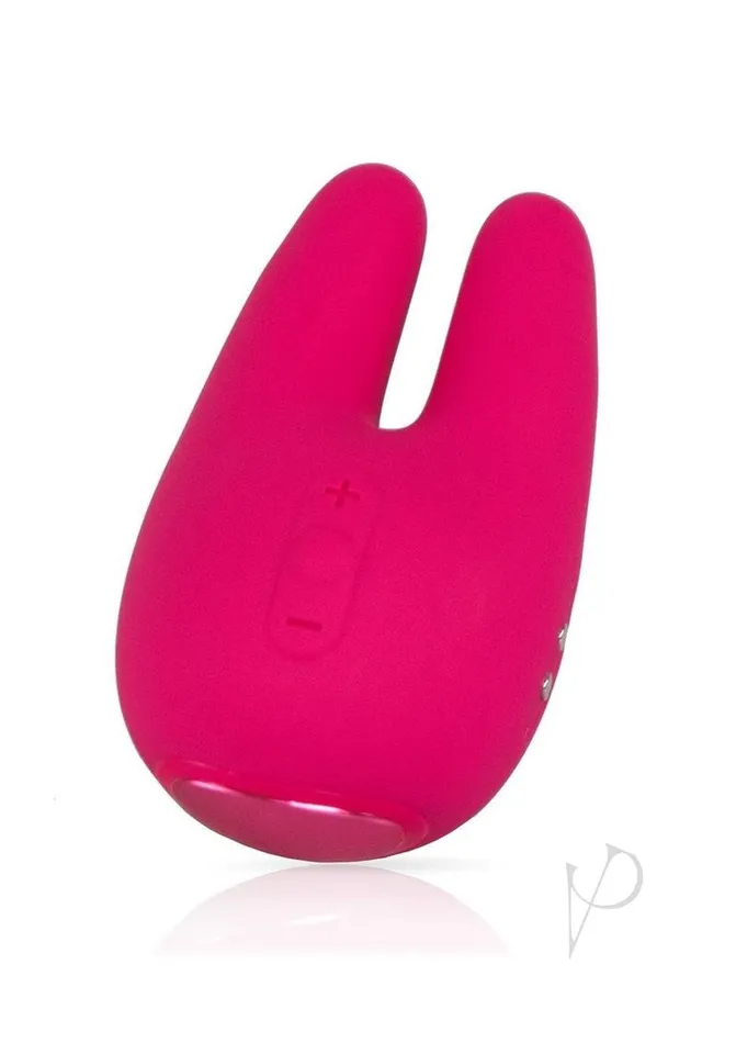 Jimmyjane Form 2 Pro Rechargeable Clitoral Stimulator Jimmyjane Female Sex Toys