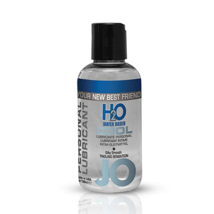 JO H2O Cool 45oz System JO Vibrators