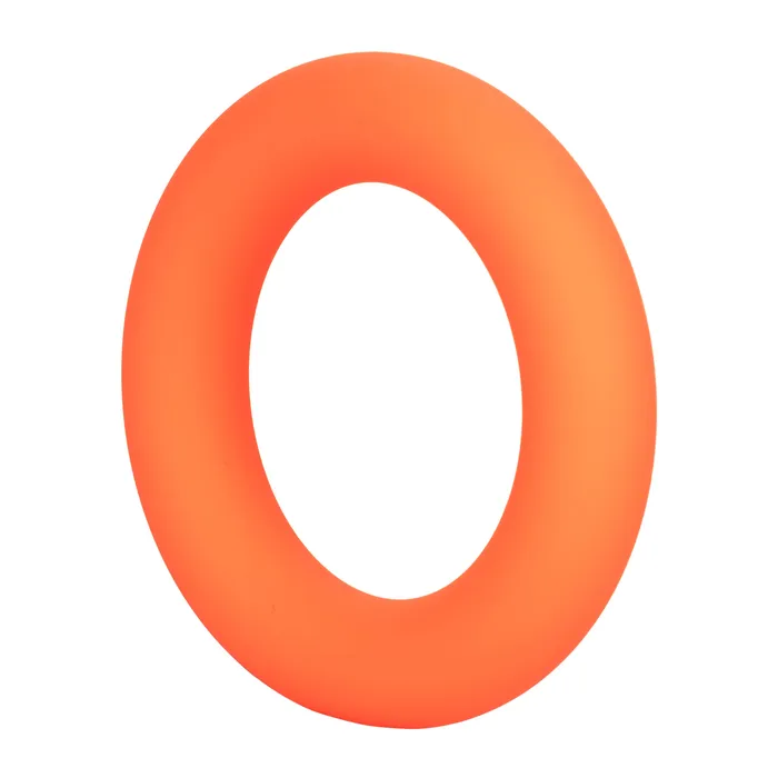Link Up UltraSoft Verge Orange California Exotic Male Sex Toys