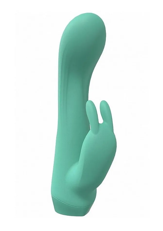 Loveline Female Sex Toys Loveline Enchanted Rechargeable Silicone Dual Motor Rabbit Vibrator Loveline Female Sex Toys Loveline Enchanted Rechargeable Silicone Dual Motor Rabbit Vibrator
