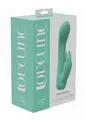 Loveline Female Sex Toys Loveline Enchanted Rechargeable Silicone Dual Motor Rabbit Vibrator