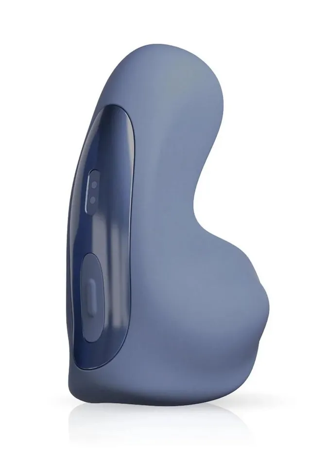 Male Sex Toys Jimmyjane Astra Rechargeable Triple Motor Masturbator Jimmyjane