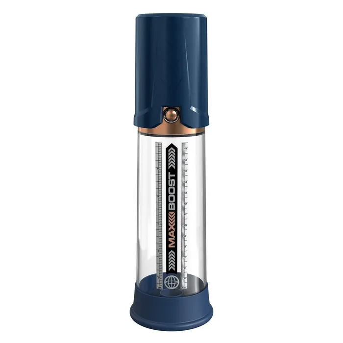 Male Sex Toys Pipedream Pump Worx Max Boost Blue Penis Pump Male Sex Toys Pipedream Pump Worx Max Boost Blue Penis Pump