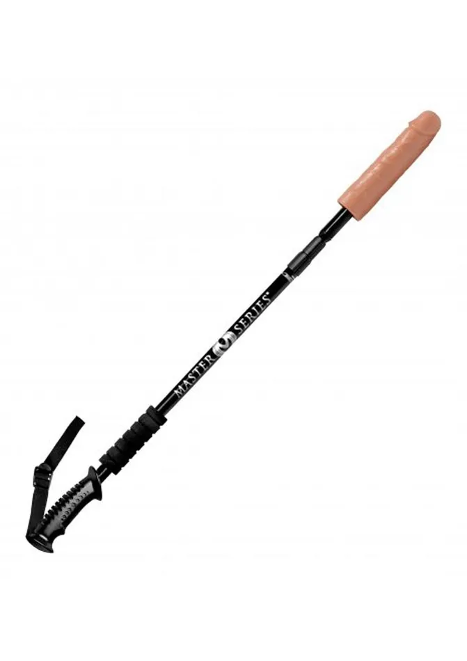 Master Series Dick Stick Retractable Dildo On A Stick Master Series Female Sex Toys Master Series Dick Stick Retractable Dildo On A Stick Master Series Female Sex Toys