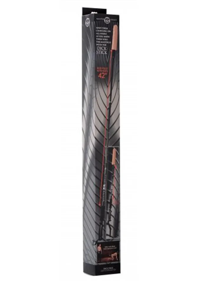 Master Series Dick Stick Retractable Dildo On A Stick Master Series Female Sex Toys