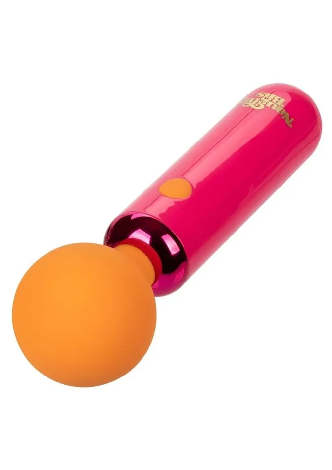 Naughty Bits Female Sex Toys Naughty Bits Home Cumming Queen Rechargeable Silicone Vibrating Wand Naughty Bits Female Sex Toys Naughty Bits Home Cumming Queen Rechargeable Silicone Vibrating Wand