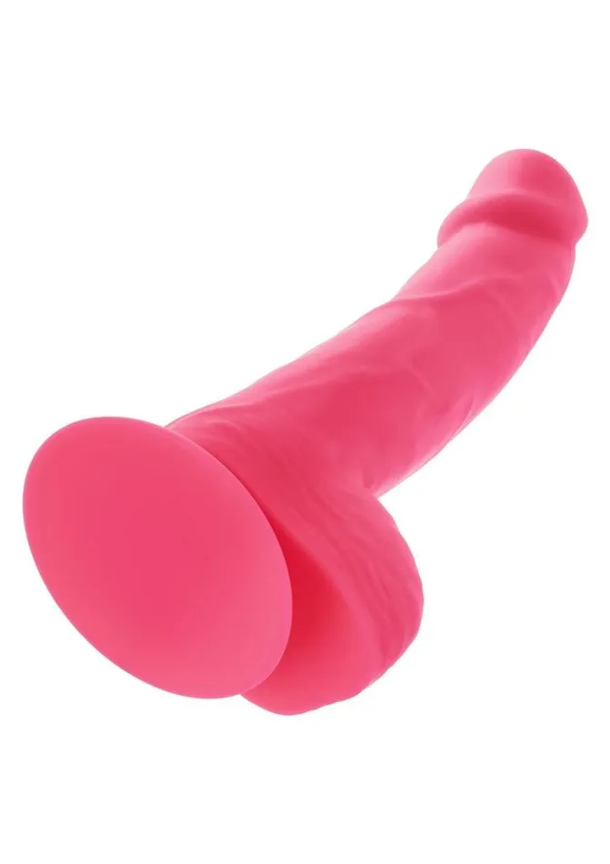 Neon Silicone Studs Dildo Studs Dildos