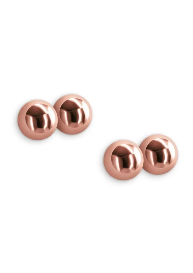 Nipple Clitoral Toys Bound Bound Nipple Clamps M1
