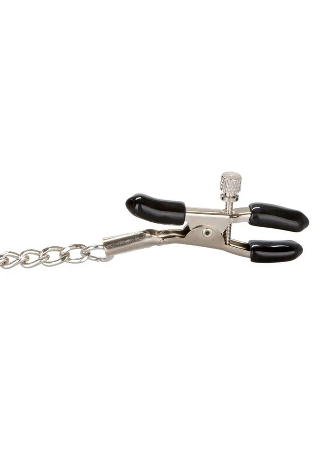 Nipple Play Couples Nipple Play Tiered Nipple Clamps Nipple Play Couples Nipple Play Tiered Nipple Clamps