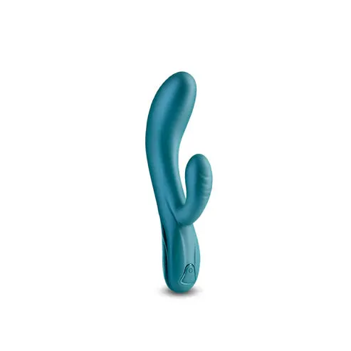 NS Novelties Female Sex Toys Royals Regent Gspot Clit Dual Vibrator