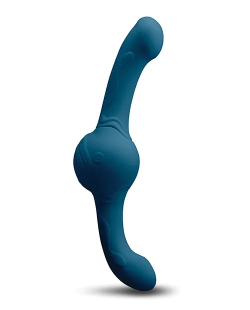 Ns Novelties INC Vibrators Revolution Tsunami
