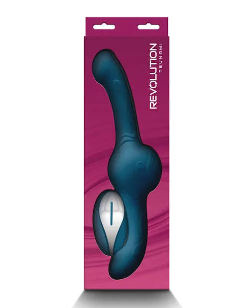 Ns Novelties INC Vibrators Revolution Tsunami