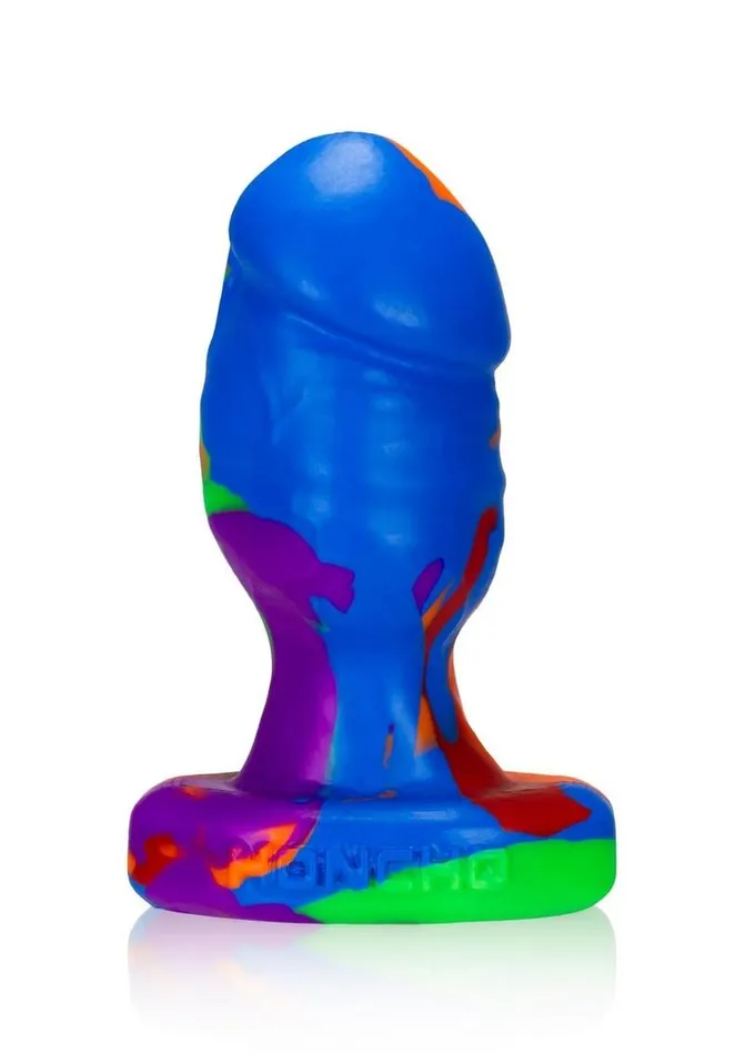 Oxballs Honcho1 Silicone Anal Plug Oxballs Male Sex Toys Oxballs Honcho1 Silicone Anal Plug Oxballs Male Sex Toys