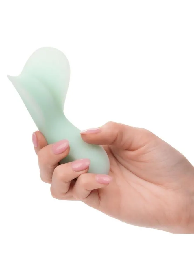 Pacifica Tahiti Rechargeable Silicone Vibrator Pacifica Female Sex Toys