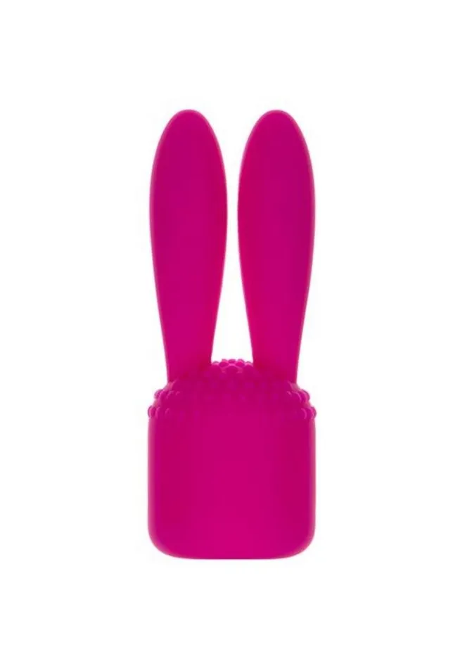Palmpower Female Sex Toys Palmpower Pocket Extended Silicone Attachments