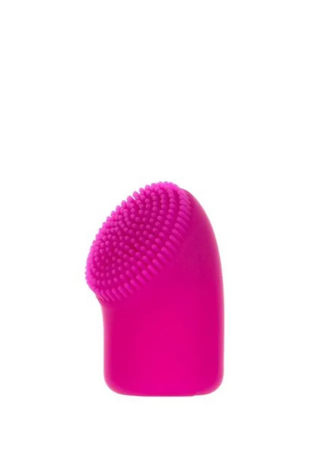 Palmpower Female Sex Toys Palmpower Pocket Extended Silicone Attachments