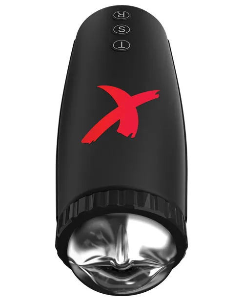 Pdx Brands Male Sex Toys PDX Elite Moto Bator