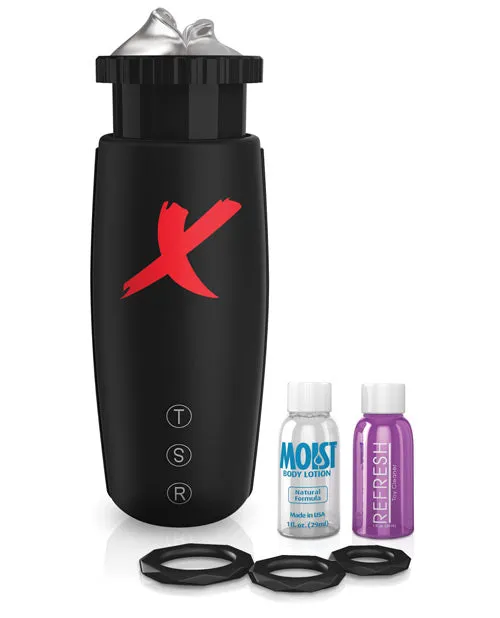 Pdx Brands Male Sex Toys PDX Elite Moto Bator
