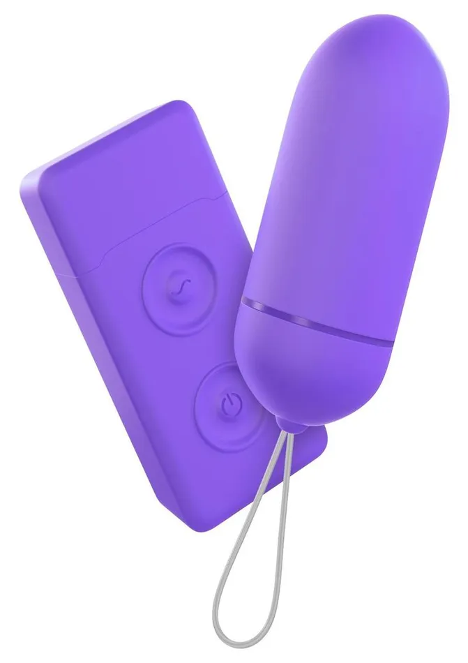Pipedream Female Sex Toys Remote Control Bullet with Remote Control