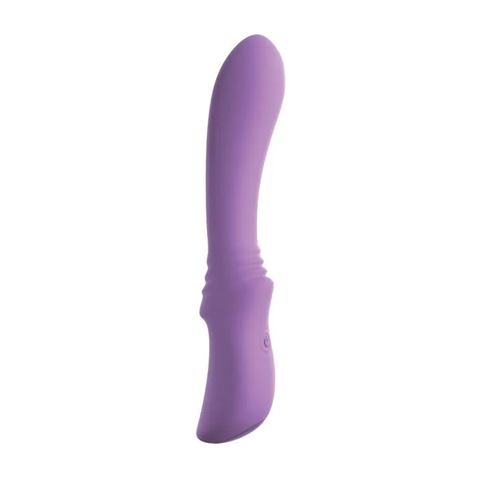 Pipedream Products Female Sex Toys Fantasy For Her Flexible PleaseHer