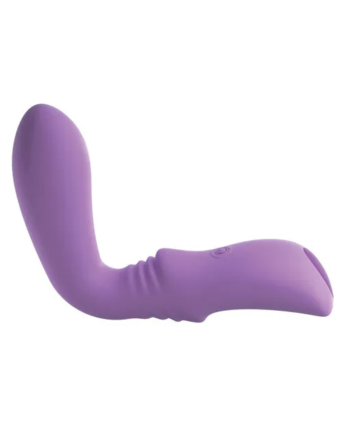 Pipedream Products Female Sex Toys Fantasy For Her Flexible PleaseHer