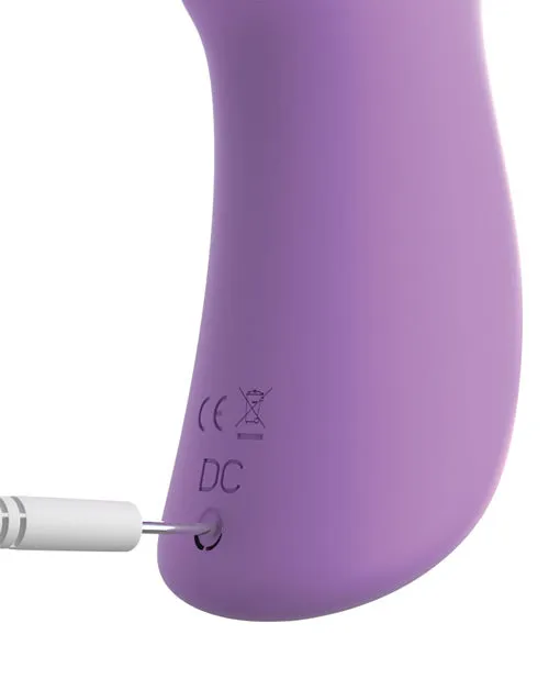 Pipedream Products Female Sex Toys Fantasy For Her Flexible PleaseHer