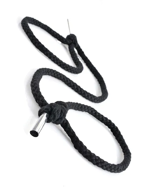 Pipedream Products Fetish Fantasy Series Silk Rope Bondage Set Couples