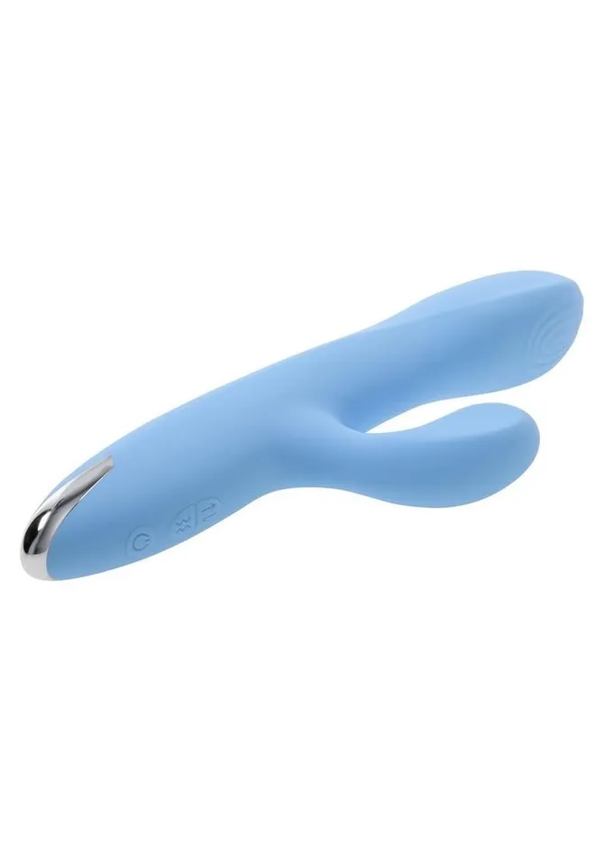 Playboy Up and Away Rechargeable Silicone Rabbit Vibrator Playboy Female Sex Toys Playboy Up and Away Rechargeable Silicone Rabbit Vibrator Playboy Female Sex Toys