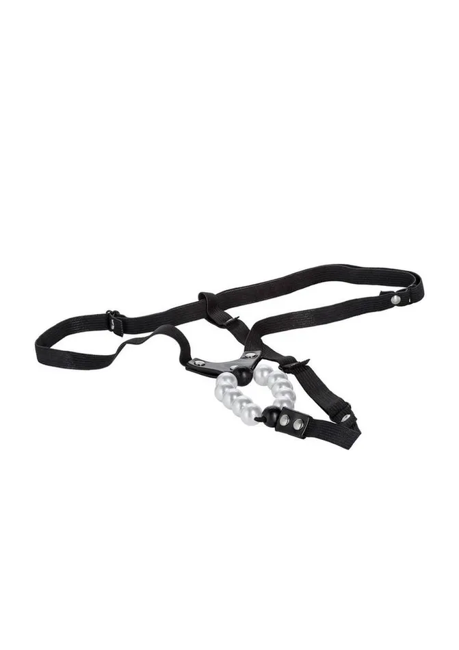 Pleasure Panties Female Sex Toys Lovers Vibrating Thong with Pleasure Pearls Pleasure Panties Female Sex Toys Lovers Vibrating Thong with Pleasure Pearls