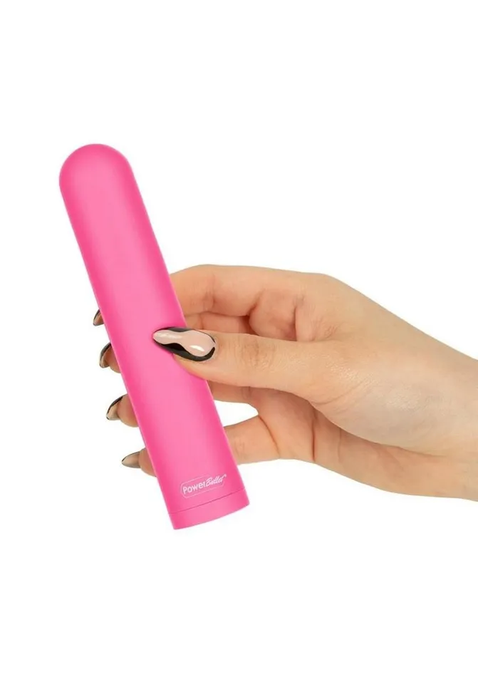 Powerbullet Eezy Pleezy Rechargeable Vibrator Powerbullet Female Sex Toys Powerbullet Eezy Pleezy Rechargeable Vibrator Powerbullet Female Sex Toys