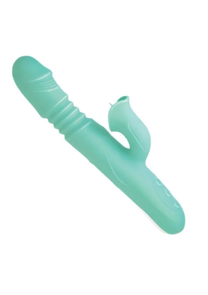 Princess Passion Heat Rechargeable Silicone Warming Vibrator with Clitoral Wheel Princess Female Sex Toys Princess Passion Heat Rechargeable Silicone Warming Vibrator with Clitoral Wheel Princess Female Sex Toys