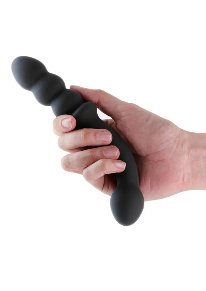 Renegade Female Sex Toys Renegade Duel Rechargeable Silicone Dual End Vibrator