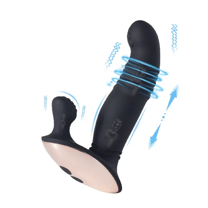 ROYAL Shop Sex Toys Adult Toys Online Honey Play Box Official Vibrators