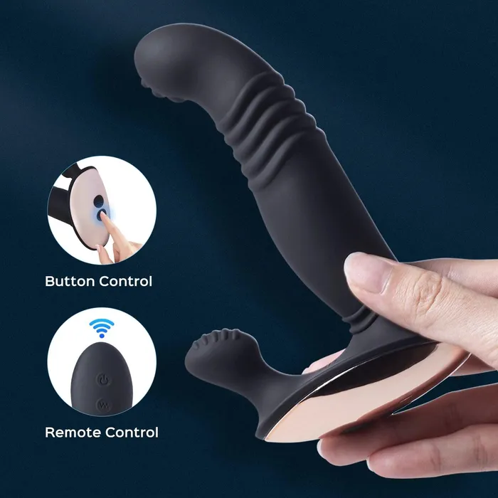 ROYAL Shop Sex Toys Adult Toys Online Honey Play Box Official Vibrators