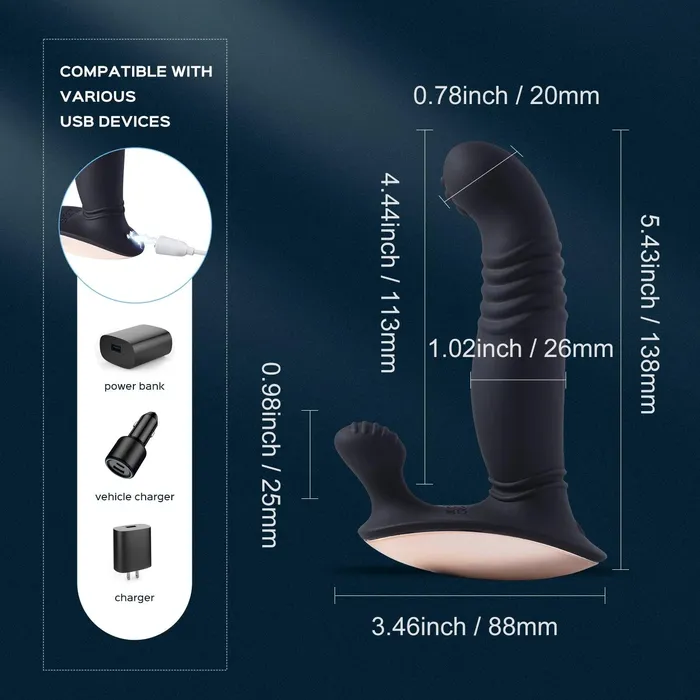 ROYAL Shop Sex Toys Adult Toys Online Honey Play Box Official Vibrators