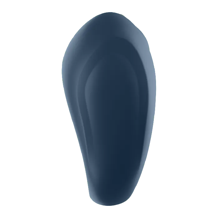 Satisfyer Couples Satisfyer Strong One Vibrating Cock Ring with LongDistance App Control
