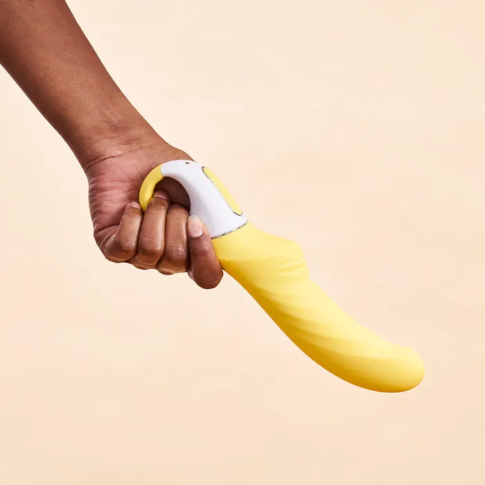 Satisfyer Vibrators Satisfyer Yummy Sunshine