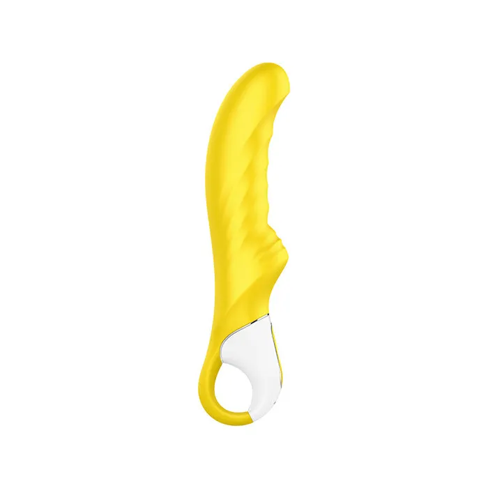 Satisfyer Vibrators Satisfyer Yummy Sunshine