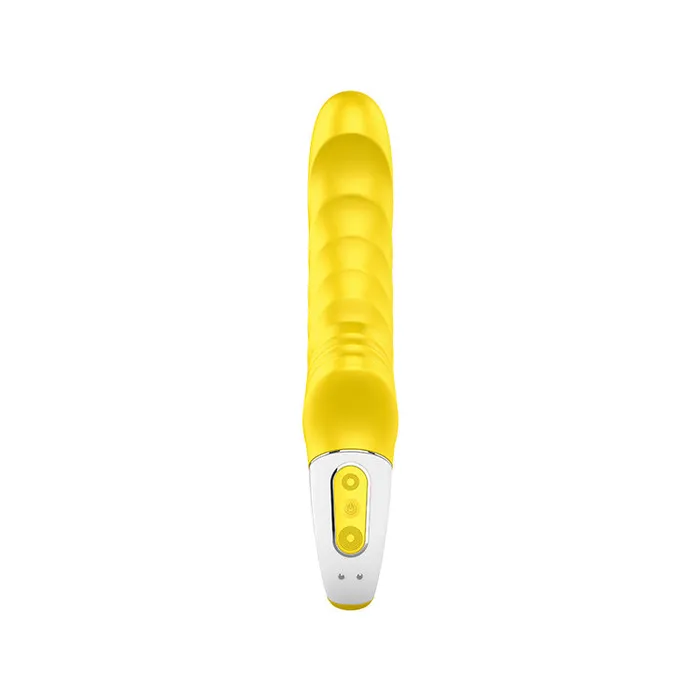 Satisfyer Vibrators Satisfyer Yummy Sunshine