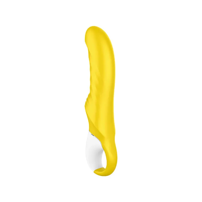 Satisfyer Vibrators Satisfyer Yummy Sunshine