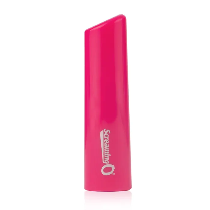 Screaming O Vibrators Positive Angle Pink Each