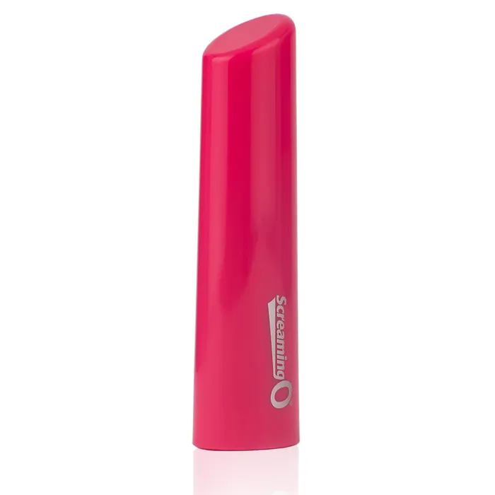 Screaming O Vibrators Positive Angle Pink Each