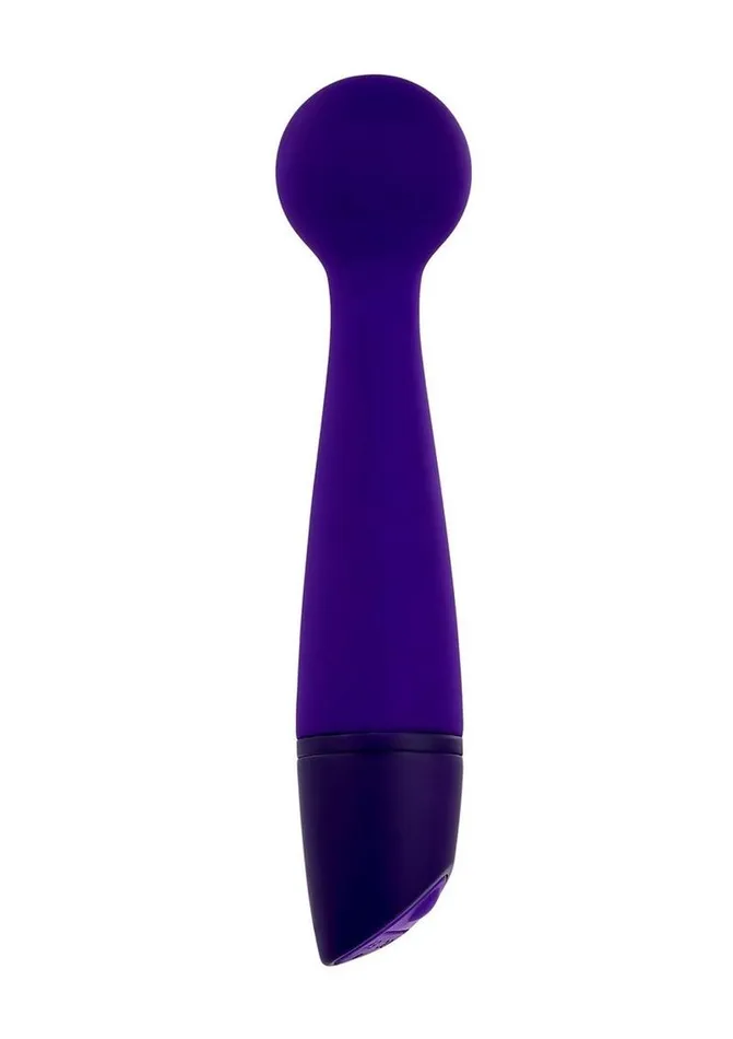 Selopa Gumball Rechargeable Silicone Vibrating Wand Selopa Female Sex Toys Selopa Gumball Rechargeable Silicone Vibrating Wand Selopa Female Sex Toys