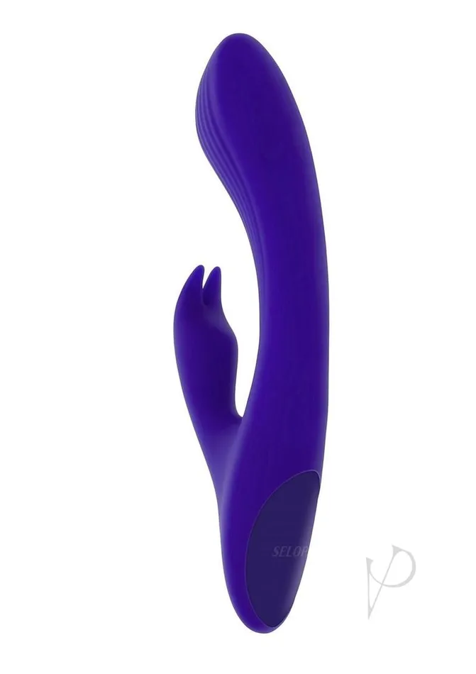 Selopa Poseable Bunny Rechargeable Silicone Rabbit Vibrator Selopa Female Sex Toys Selopa Poseable Bunny Rechargeable Silicone Rabbit Vibrator Selopa Female Sex Toys